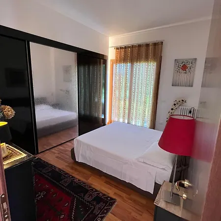 Appartement Camera'n *