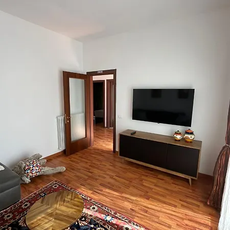 Camera'n Διαμέρισμα Montegrotto Terme