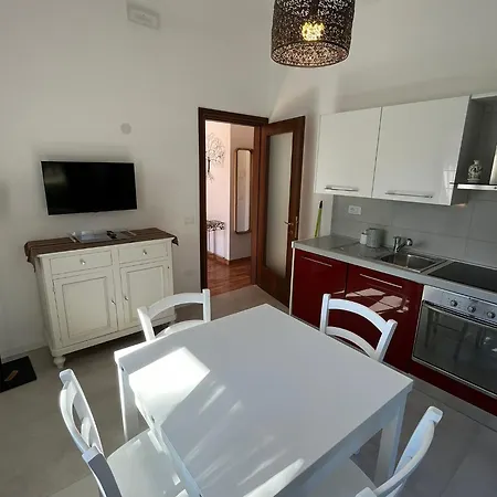 Camera'n Apartament Montegrotto Terme