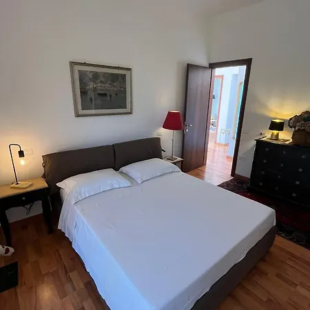 Camera'n Apartament Montegrotto Terme