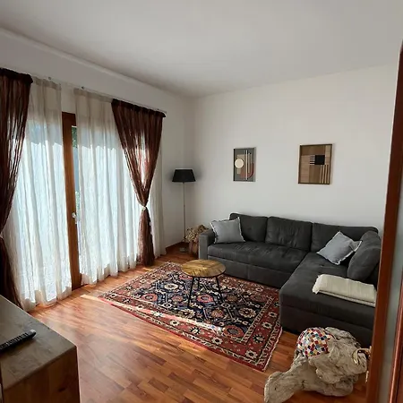 Camera'n Апартаменты *