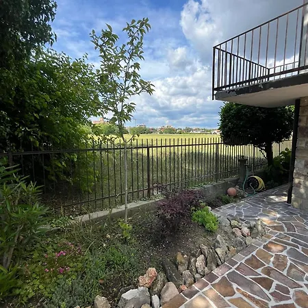 Appartement Camera'n Montegrotto Terme