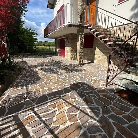 Apartament Camera'n Montegrotto Terme
