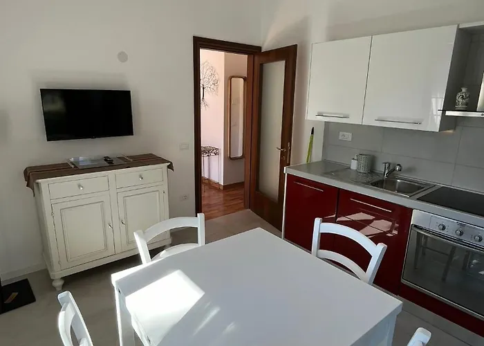 Camera'n Apartment Montegrotto Terme