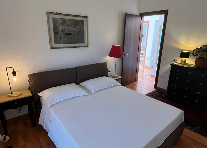 Camera'n Apartment Montegrotto Terme