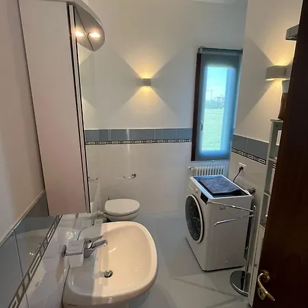 Apartamento Camera'n